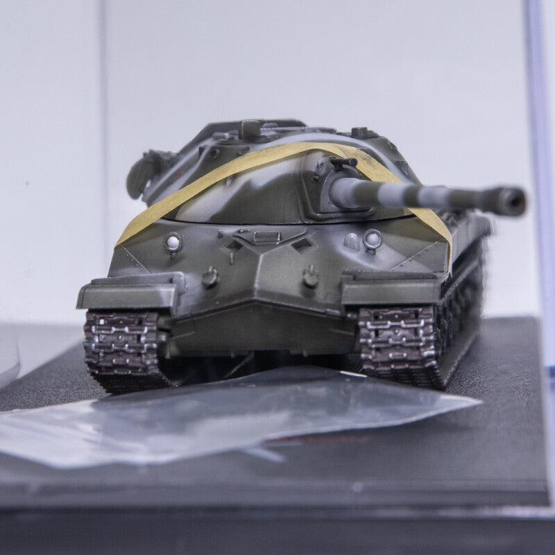 1:72 ARTISAN IS-7 Heavy Tanks Vehicles Plastic Diecast Military Army Armor Model