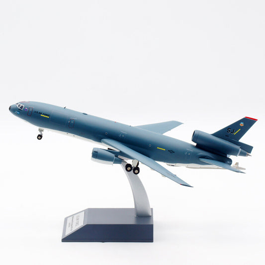 INFLIGHT U.S.AIR FORCE FOR McDonnell Douglas KC-10A 87-0122 1:200 plane model