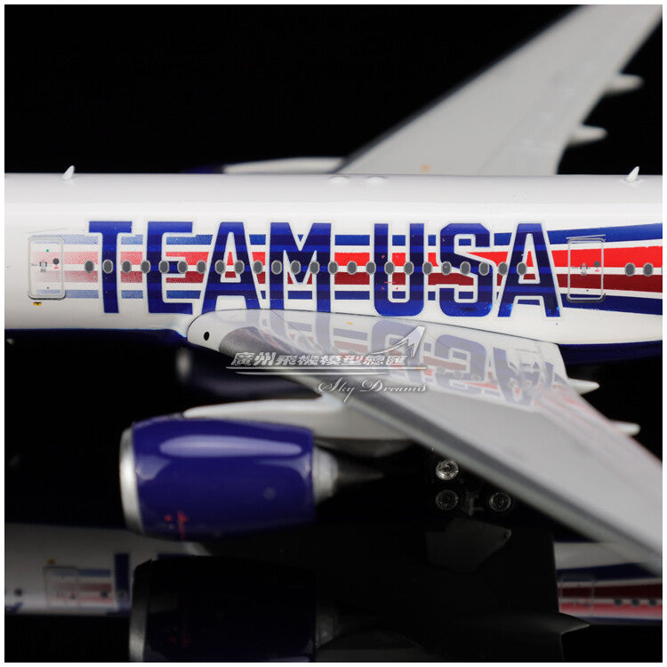 1:400 Phoenix Delta Air Lines AIRBUS A350-900 Passenger Airplane Diecast Model
