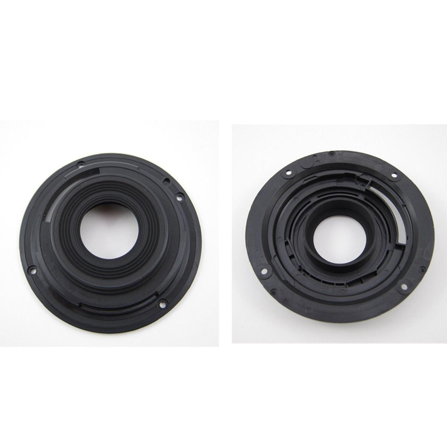 For Canon EF-S 18-55mm F3.5-5.6 IS Lens Bayonet Mount Ring New Repair Parts A