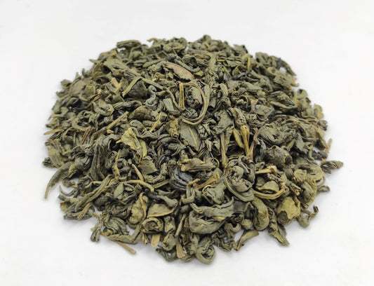Dried Gunpowder Green Tea Leaves 85g(3 oz) - 1.95KG(68.8 oz) Camelia sinensis