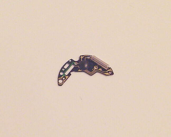 For RONDA 785 (+many more calibres) WATCH CIRCUIT FOR QUARTZ MOVEMENT F8 A