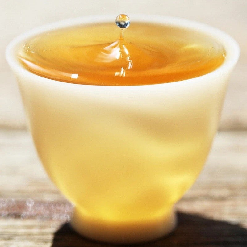 250g Chinese Jasmine Pearl Tea Premium Green Tea Jasmine Dragon Pearl Tea Balls