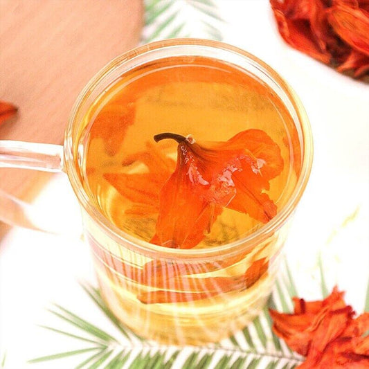 Lily Flower Tea,Lily Tea,Lily Buds Flower Tea,Lily Flower Tea,chinese Flower Tea