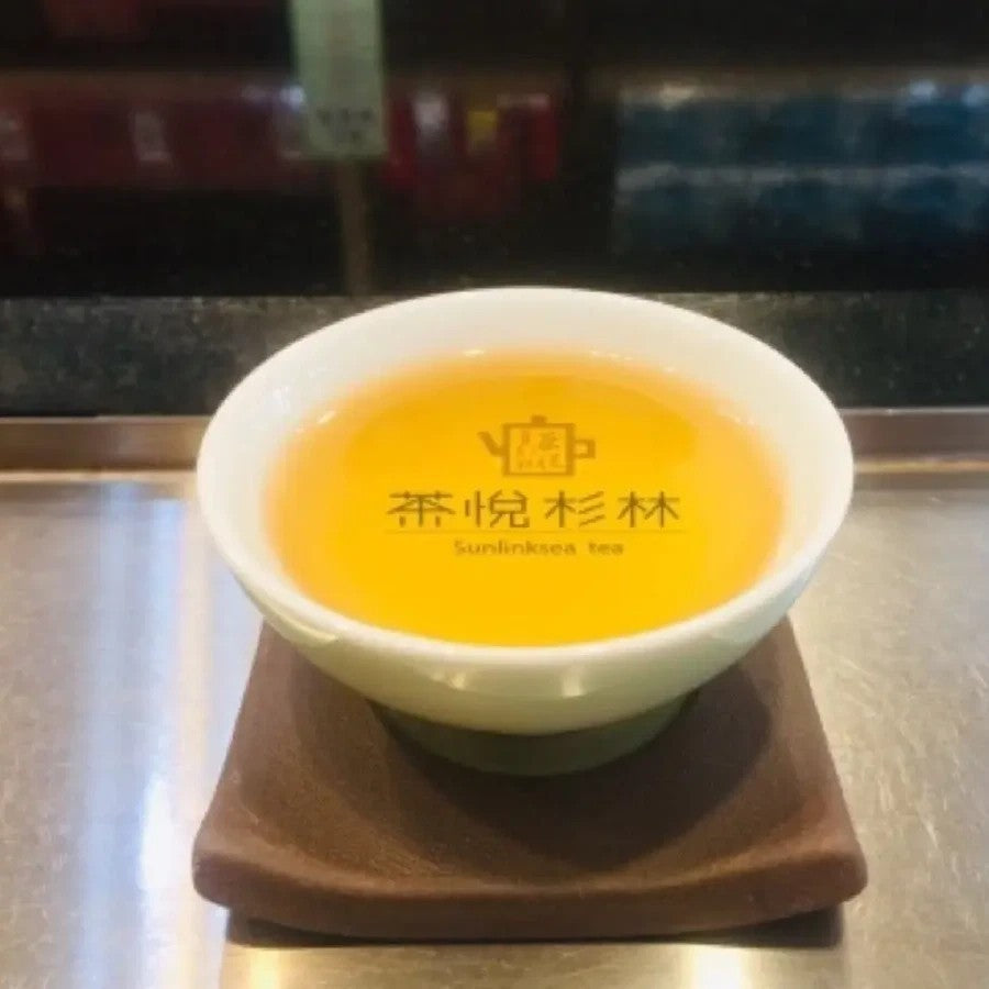 Chin-Shin-Oolong tea,Shanlinxi top honey fragrant imperial concubine tea,150g*4