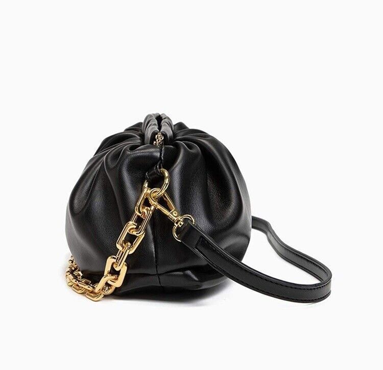 Women Ladies Bag Purse-Party Club Bag Purse Bag Ladies Bag Purse Black Bag
