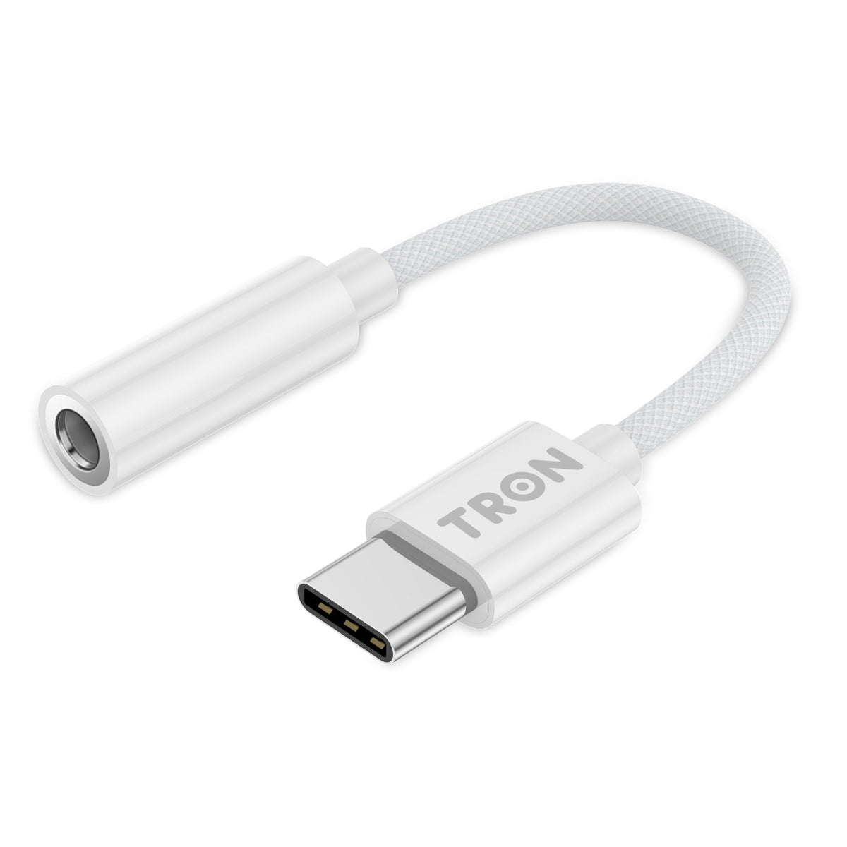 USB C-AUX Adapter