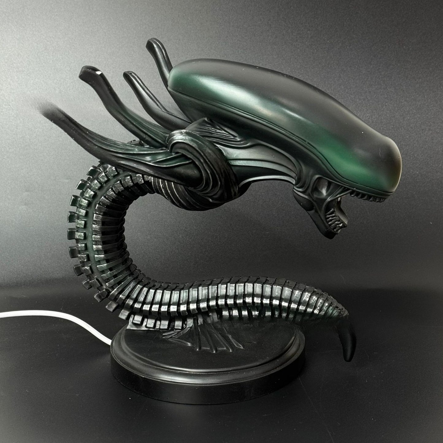 Prank toys, bedroom home decoration, lighting fixtures, resin ornaments