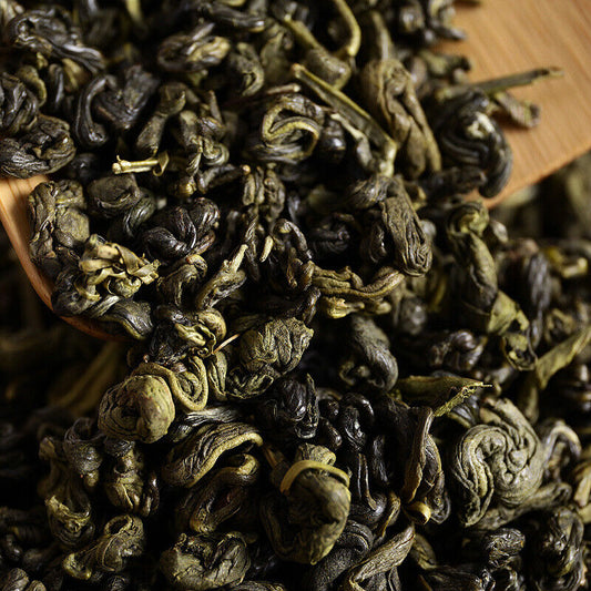500g Yunnan green tea Ming Qian two leaves Biluochun 1strong fragrant spring tea