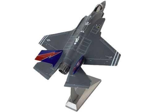 AF1 USAF F-35A 1/72 DIECAST aircraft plane model