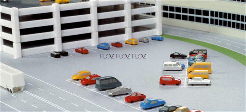 for Herpa for Airport Accessories X 1:500 Accessory Pre-built Model