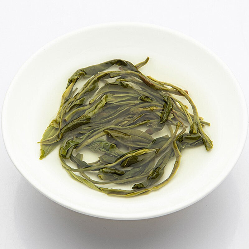 Enshi Se-Tea Cloud Mist Gao Shan Yun Wu Cha High Mountain Green Tea 250g