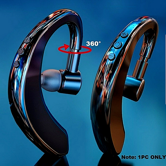 Audifonos inalambricos Bluetooth 5.0 Auriculares Para Telefonos Cell Universal**