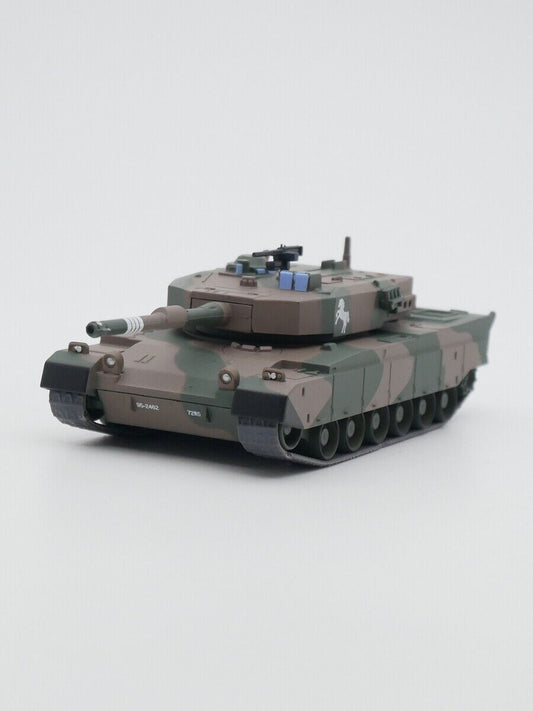 1: 72 T-90 Russian T90 Main Battle Tank Model