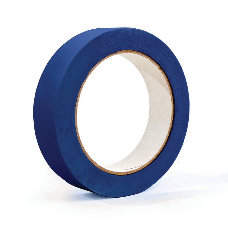 Creativity Street Masking Tape Roll 1" 60-Yards (Blue)
