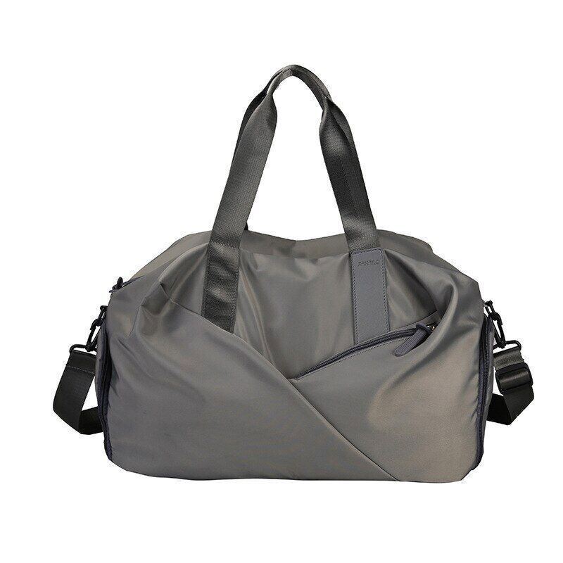 Sport Gym Bag Dry Wet Bag Travel Shoes Handbag Women's Shoes Shoulder Bag Sports