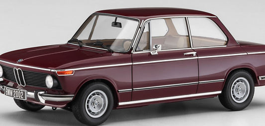 Hasegawa 20634 1/24 2002 tii Late (1973) (Model Car)