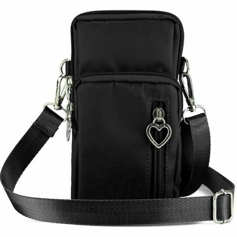Women Large Canvas Handbag Shoulder Bag Travel Messenger Tote Purse Hobo Bags
