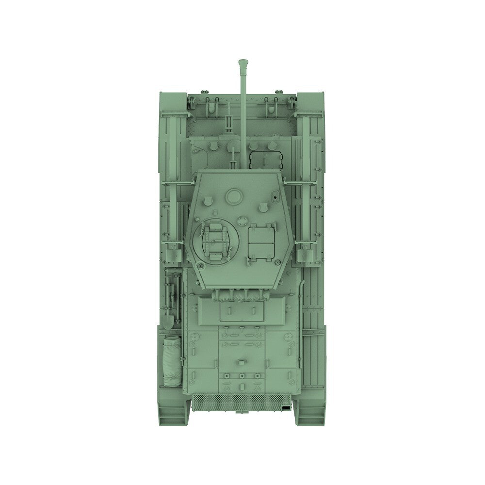 SSMODEL SS35844 1/35 Military Model British Cromwell V/RP-3 (A27M) Cruiser Tank