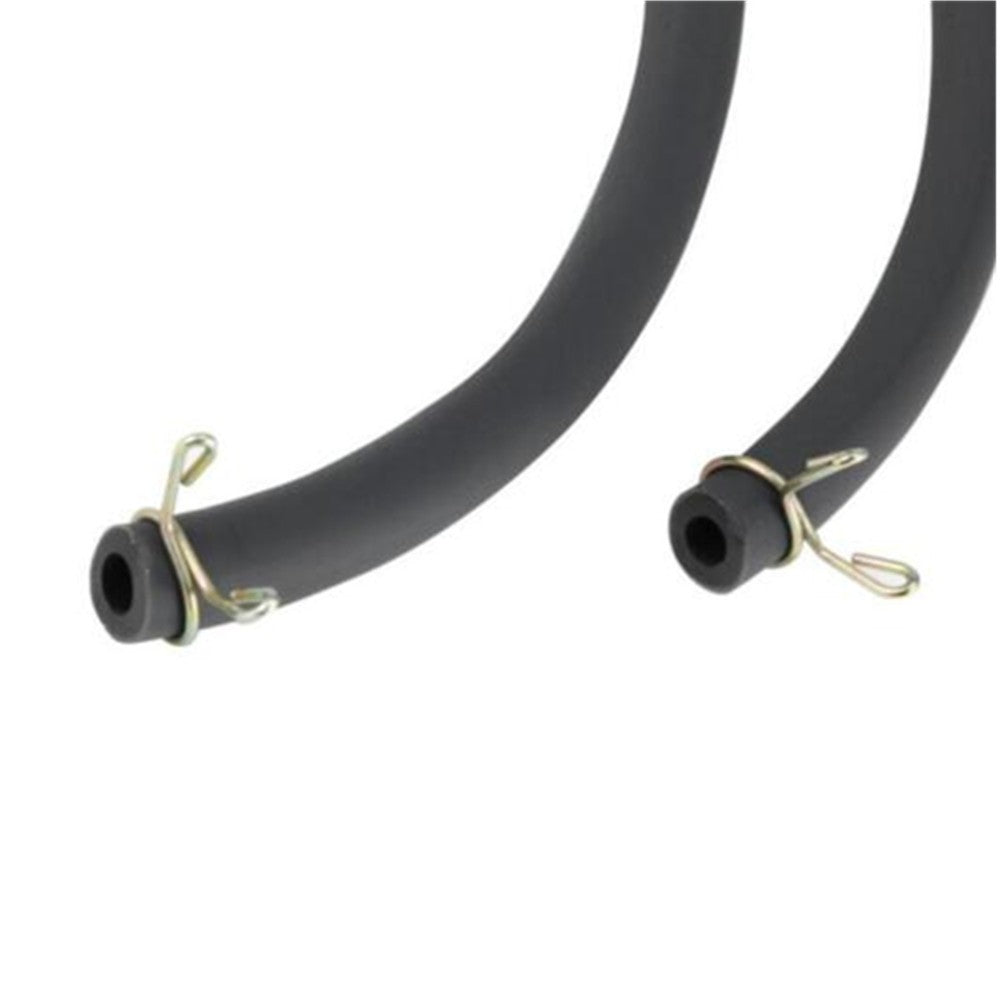 6mm Inline Gas Petrol Liquid Fuel Filter Hose Motorcycle Fuel Filter Pipe Hose