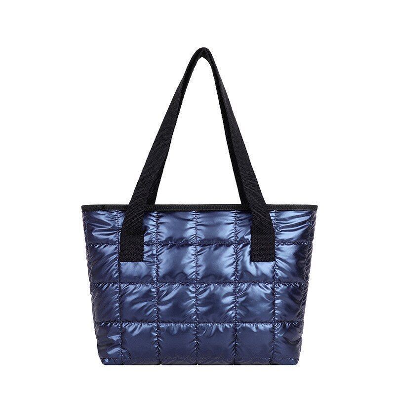 Totes Bag Shopper Large Handbag Soft Shoulder Bags Polyester Nylon 43*31*11 CM