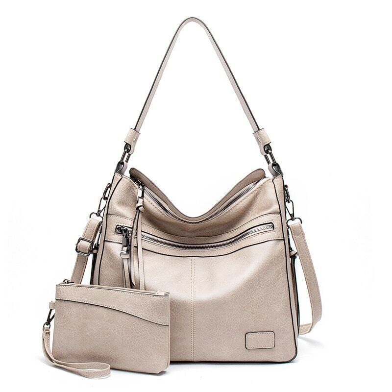 Women Handbags Female Shoulder Bags Travel Leather Large Messenger bag
