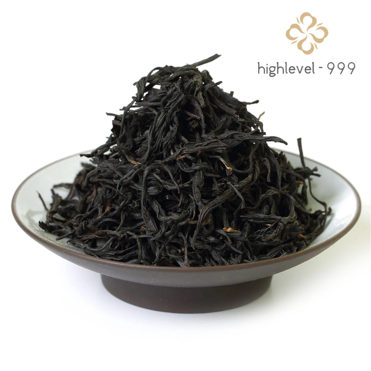 250g Fujian Wuyi Jinjunmei Eyebrow Black Tea Chinese Loose Leaf Black-Buds
