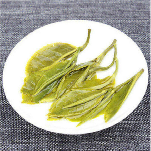 Biluochun Green Tea Dongting Spring Fragrant Loose Leaf Canned Tea 150g