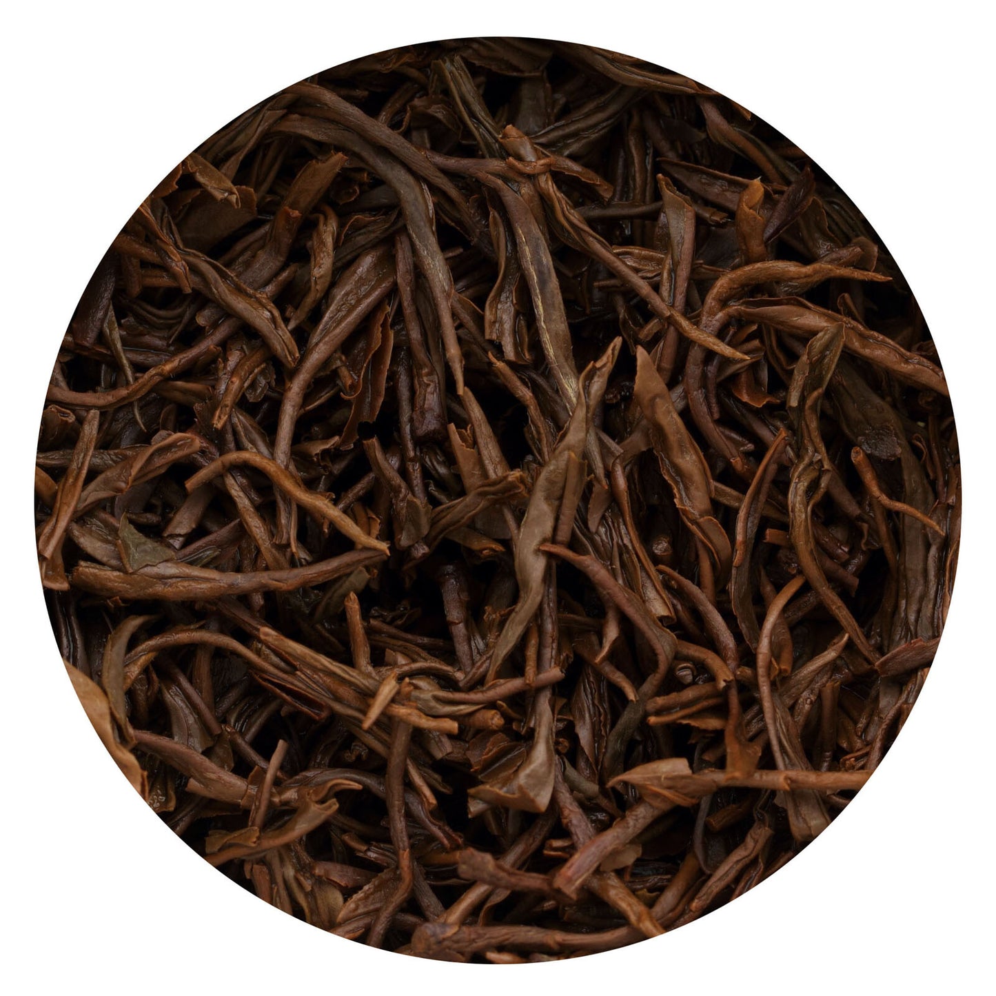 Nonpareil Wuyi Jinjunmei Eyebrow Black Tea Black-Buds Junmee Tea