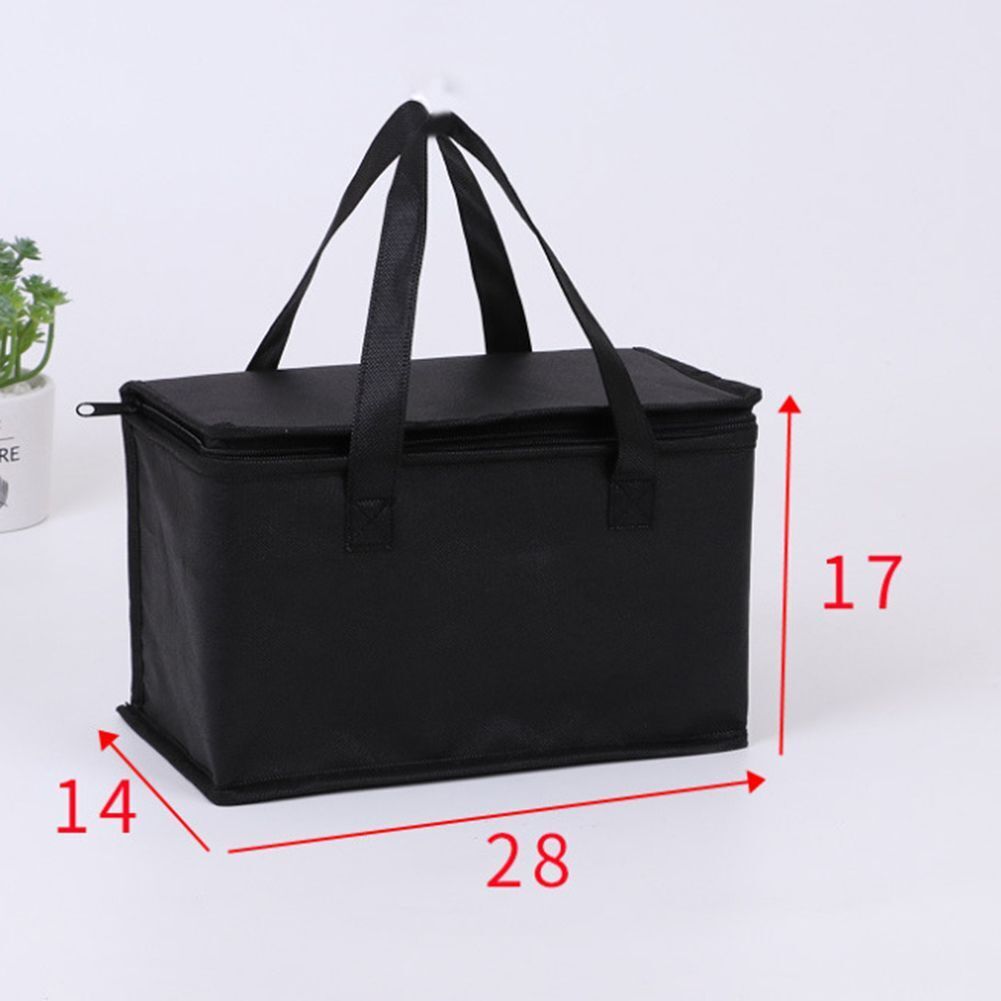 18/24l Thermal Cooler Backpack Large Capacity Camping Cooler Bag Waterproof Kit