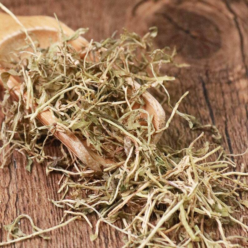 Organic Herbal Lobeliae Chinensis Chinese Lobelia Herb Great Quality