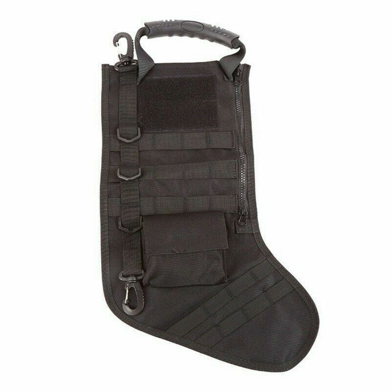 Stocking Bag Dump Drop Storage Bag Military Combat Hunting Magazine Pouches
