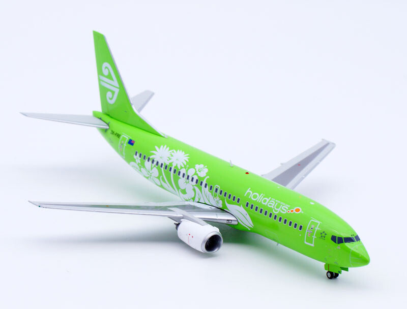 1:200 JC Wings AIR NEW ZEALAND BOEING B737-300 Airplane Diecast Aircraft Model