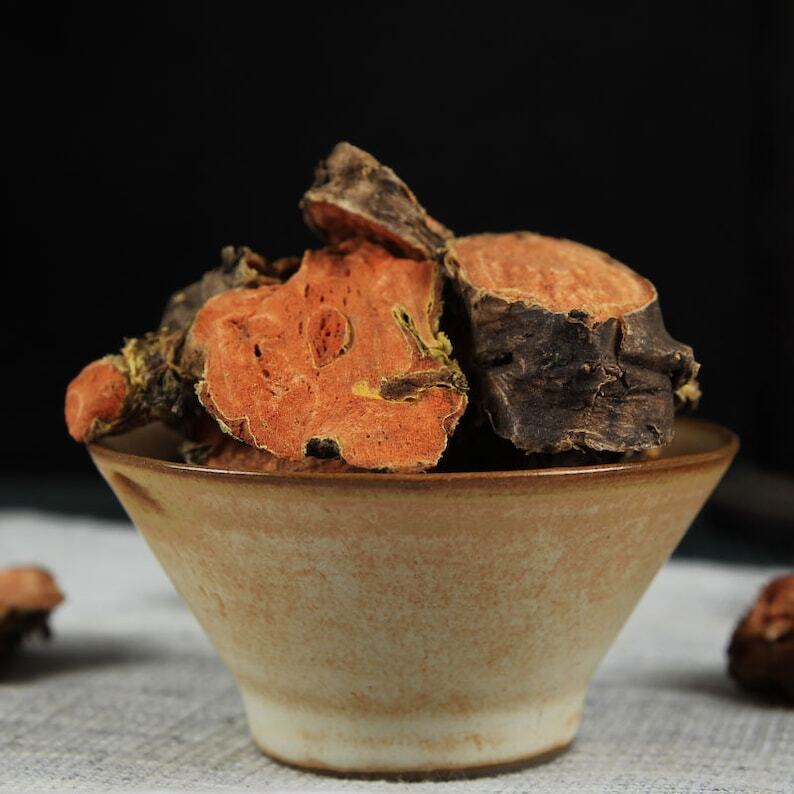 Rhodiola Rosea Root Powder Tibetan Wild Herbal Tea Natural Wellness 500g