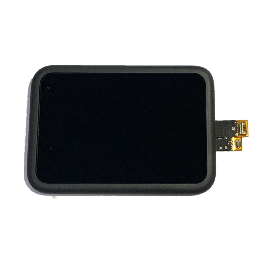 Genuine LCD Display Touch Screen With Back Rear Case Shell For GoPro Hero 9 B