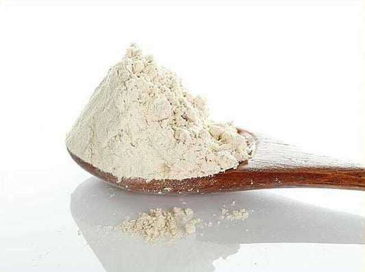 100g*5 bottles promotion 6 years old China Changbaisha White Ginseng Powder -