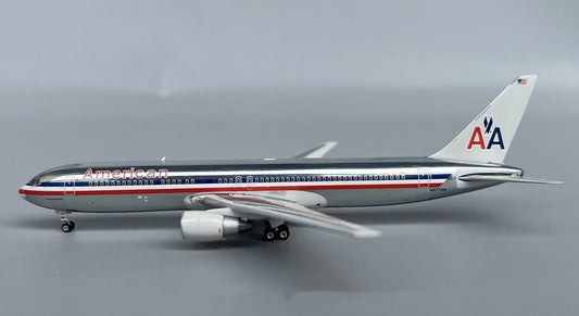 1:400 Phoenix American Airlines B767-300ER N377AN Diecast Aircraft Plane Model