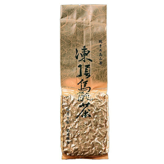 Dong Ding Oolong Tea Taiwan High Mountain Loose Leaf Tea Premium Natural 150g