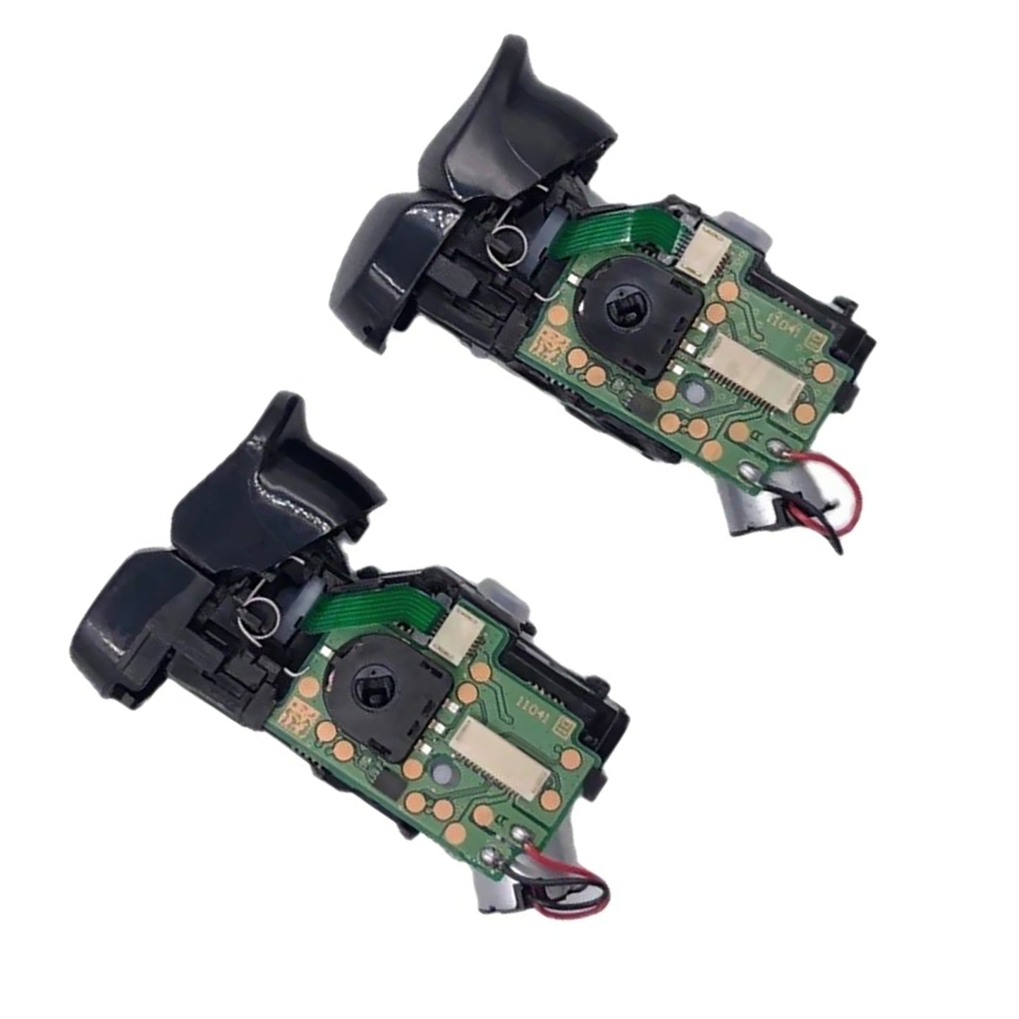 V1.0 L&R Triggers Buttons Shoulder Assembly For PS5 Controller BDM-010 Parts