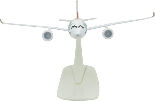 1:400 20cm A350 China Sichuan Airlines Panda Metal Airplane Model Plane Toy