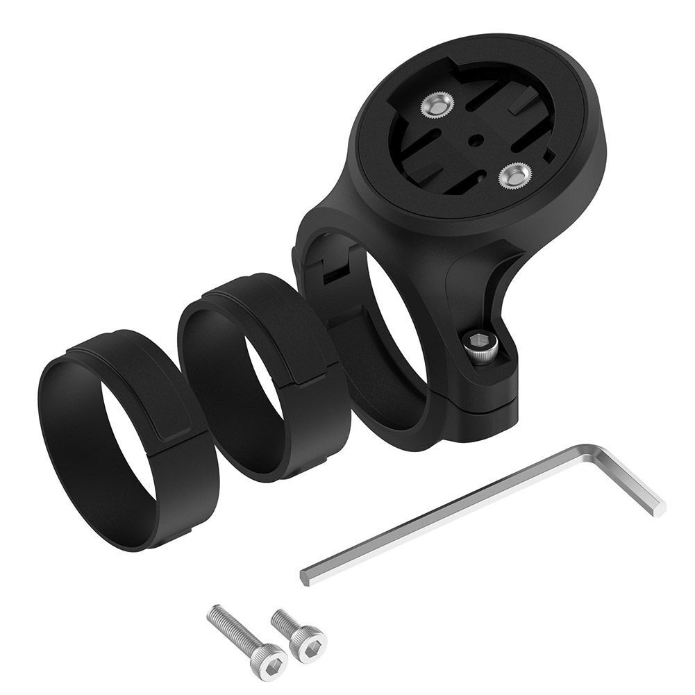 Bicycle Tail Light Saddle Anti-skid Shockproof Bicycle Rear Light Mount Holder