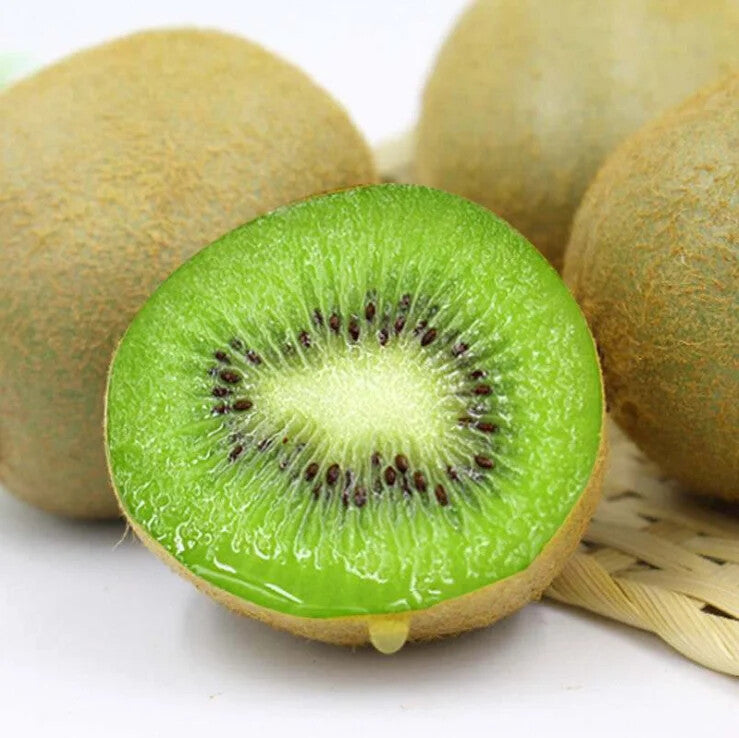 HelloYoung Kiwi Powder 50g Organic Freeze-Dried Drink Mix Smoothie