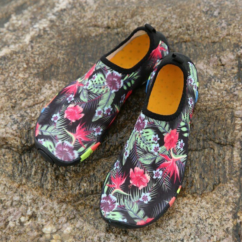 Barefoot Sneakers Swimming Shoes Water Sports Seaside Surfing Slippers Footwear