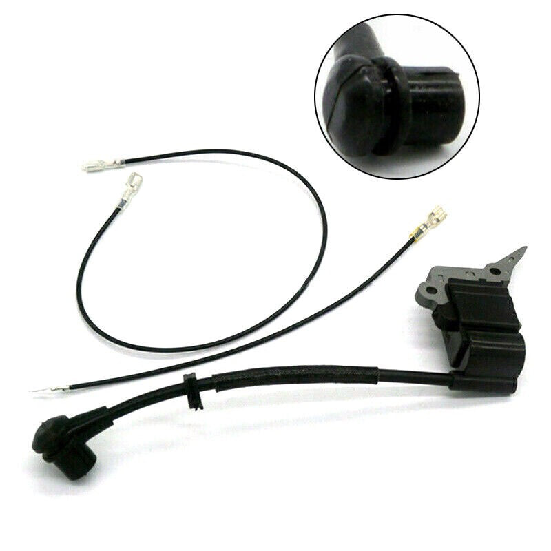Durable Ignition Coil Module For Chinese Chainsaw 2500 25CC Timberpro Lawnflite