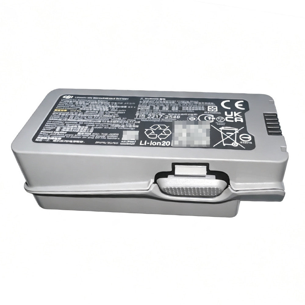 Original 3300mAh Battery for DJI Neo 2 High-Capacity Battery 25 Minutes
