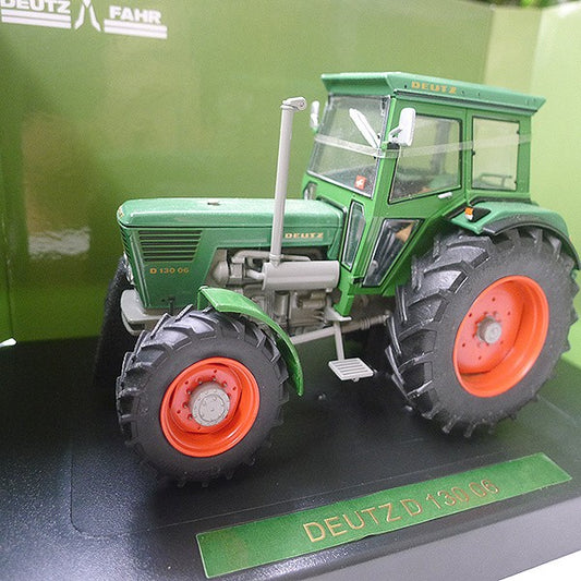1:32 weise-toys Deutz D 130 06 Tractor Farm Vehicle Machinery Diecast Model