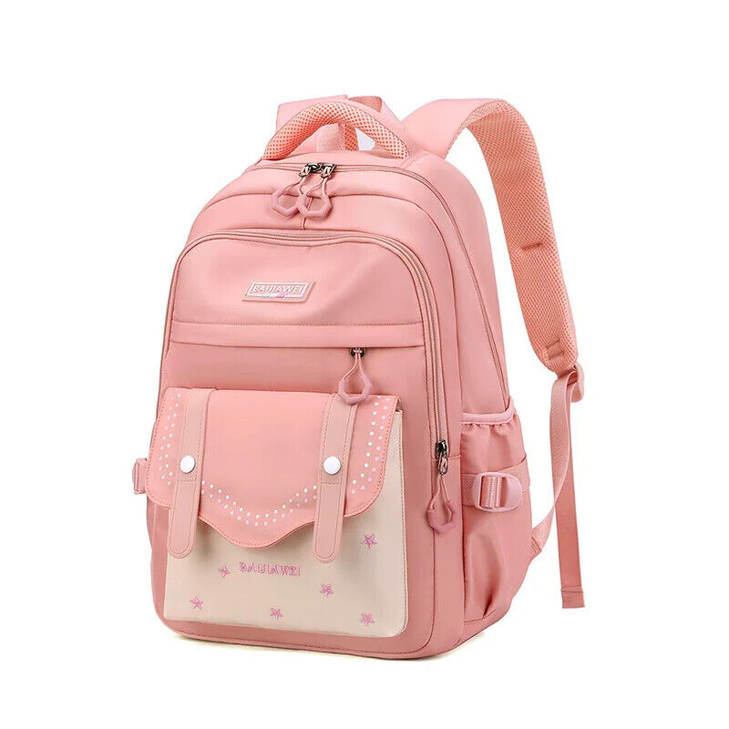 Daily Backpack Women Packsack Travel Backpacks Girls School Bag Teenagers Bags