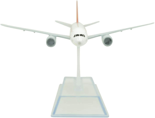 1:400 16cm B787 China Hainan Airlines Metal Airplane Model Plane Toy Plane Model