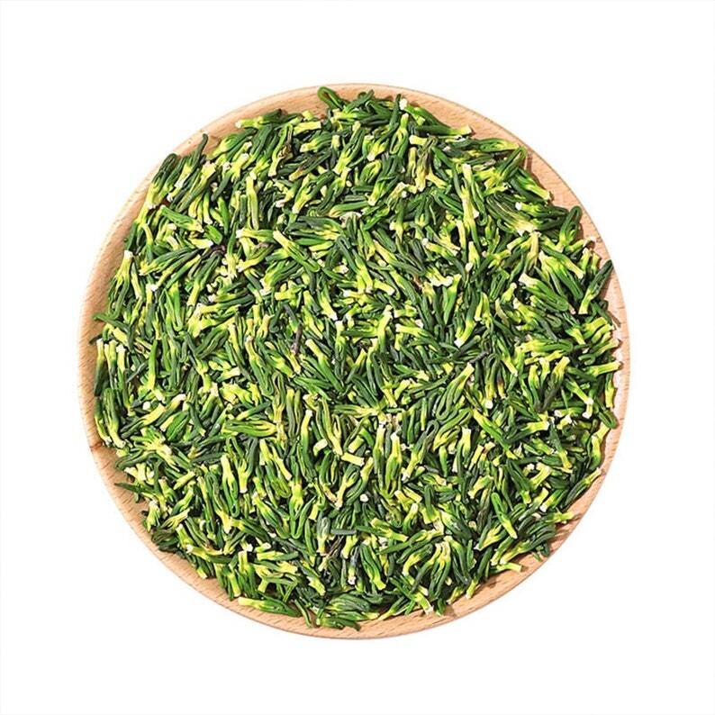 Lotus Seed Core Tea,chinese Flower Tea 1000g/35.3 Oz 500g/17.6