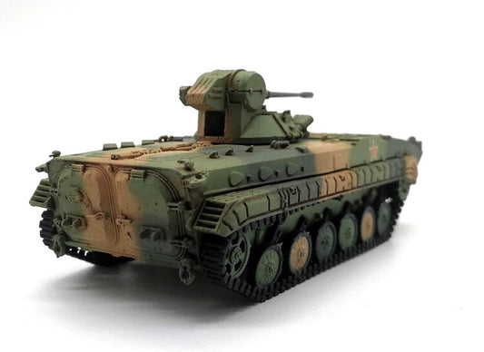 1/72 Scale ZBD-86A China Army Type 86 Armored Vehicle Tank Resin Finished Model